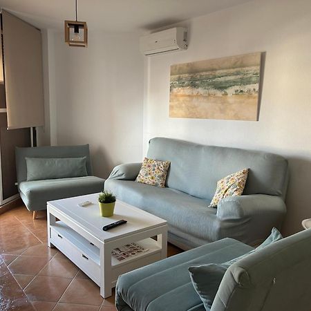 Atico Atardecer Apartment Zahara de los Atunes Exterior photo