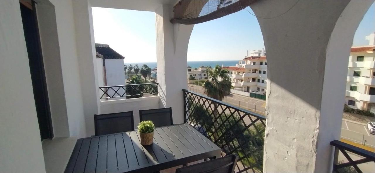 Atico Atardecer Apartment Zahara de los Atunes Exterior photo