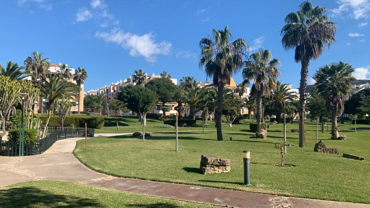 Atico Atardecer Apartment Zahara de los Atunes Exterior photo