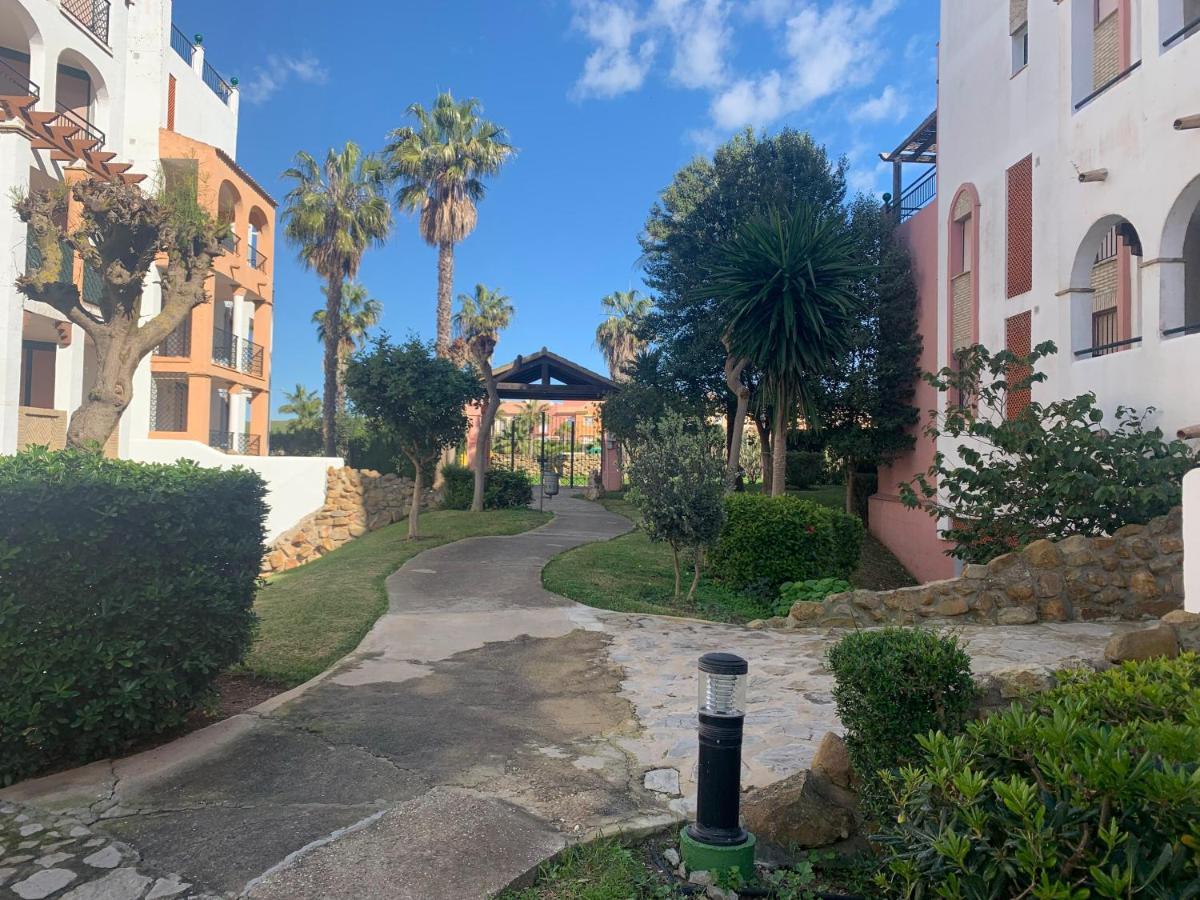 Atico Atardecer Apartment Zahara de los Atunes Exterior photo