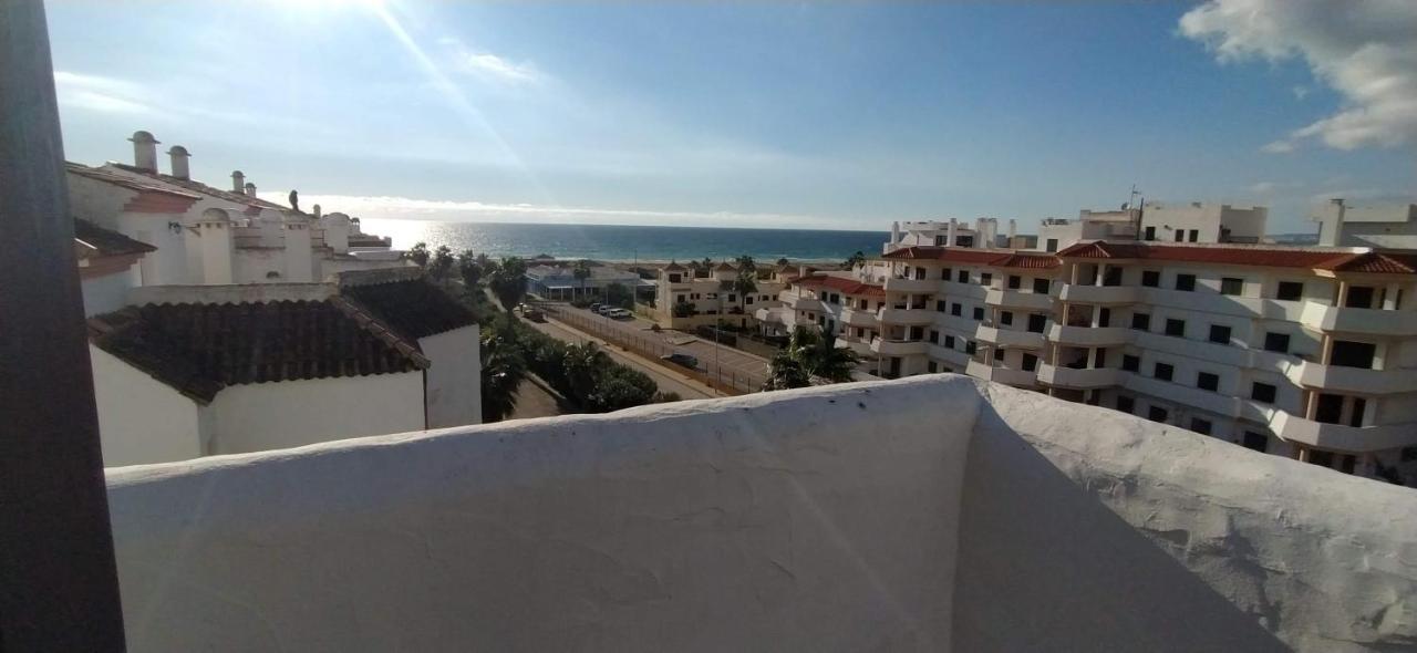 Atico Atardecer Apartment Zahara de los Atunes Exterior photo